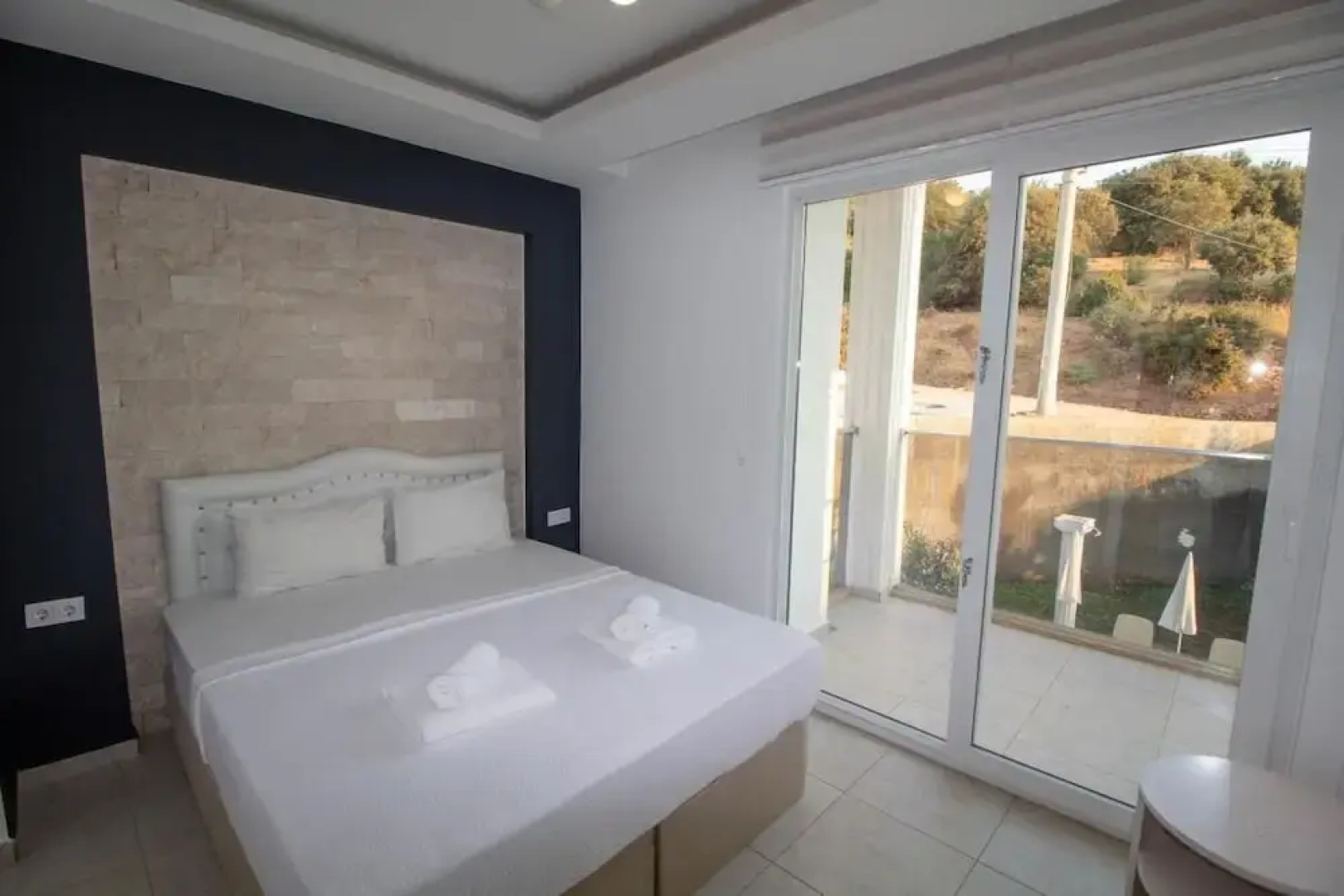 Zehra Villas