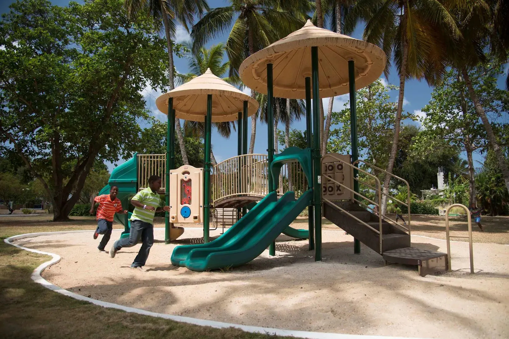 Divi Southwinds Beach Resort