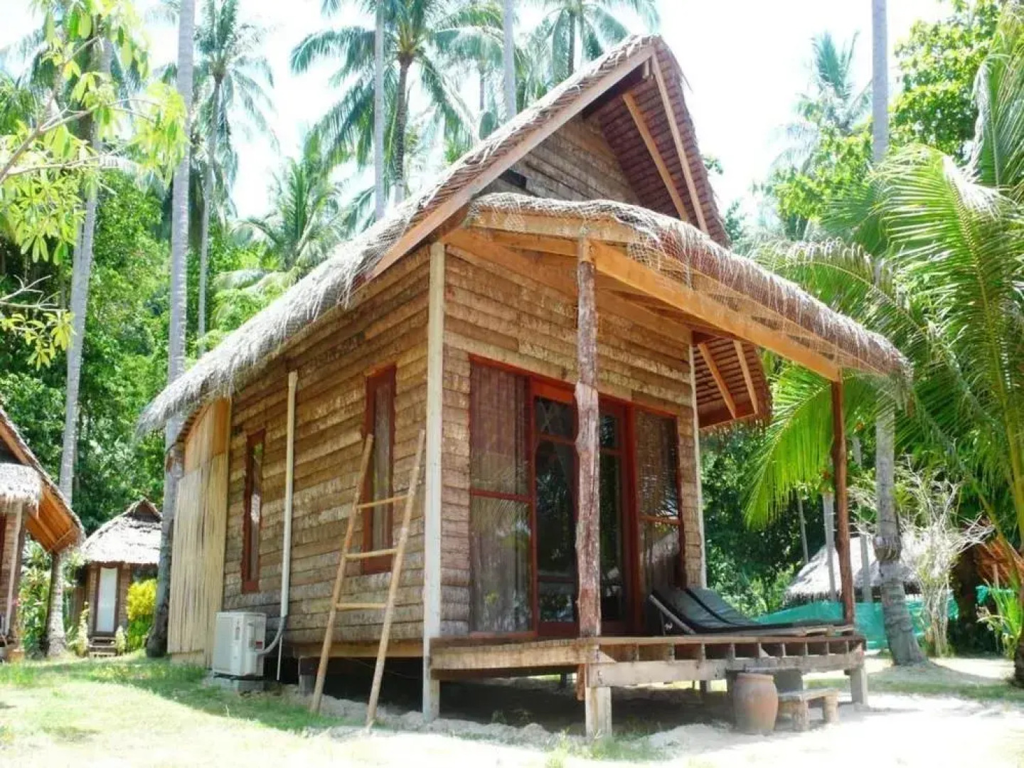 Coco Cottage Resort
