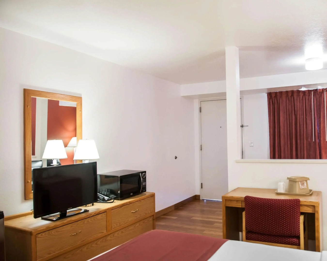 Econo Lodge Albuquerque Old Town