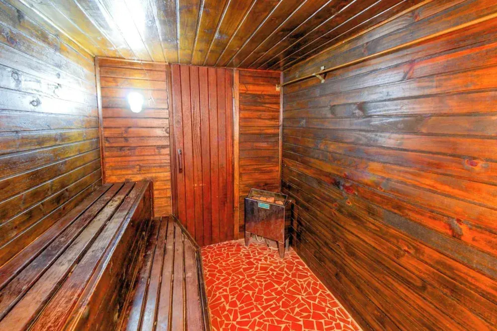 Hotel Ninho do Falcao