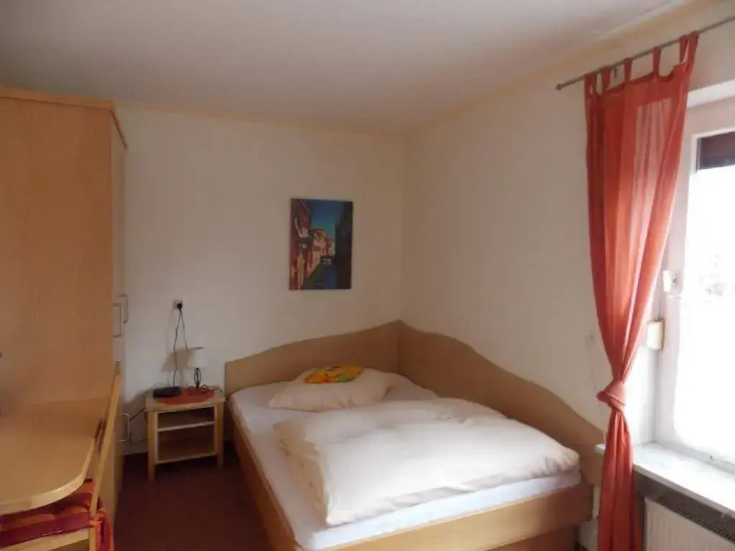 Landgasthof Allerparadies