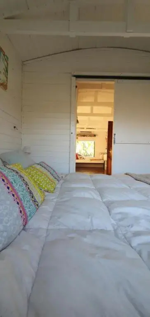 El Vagón B&B