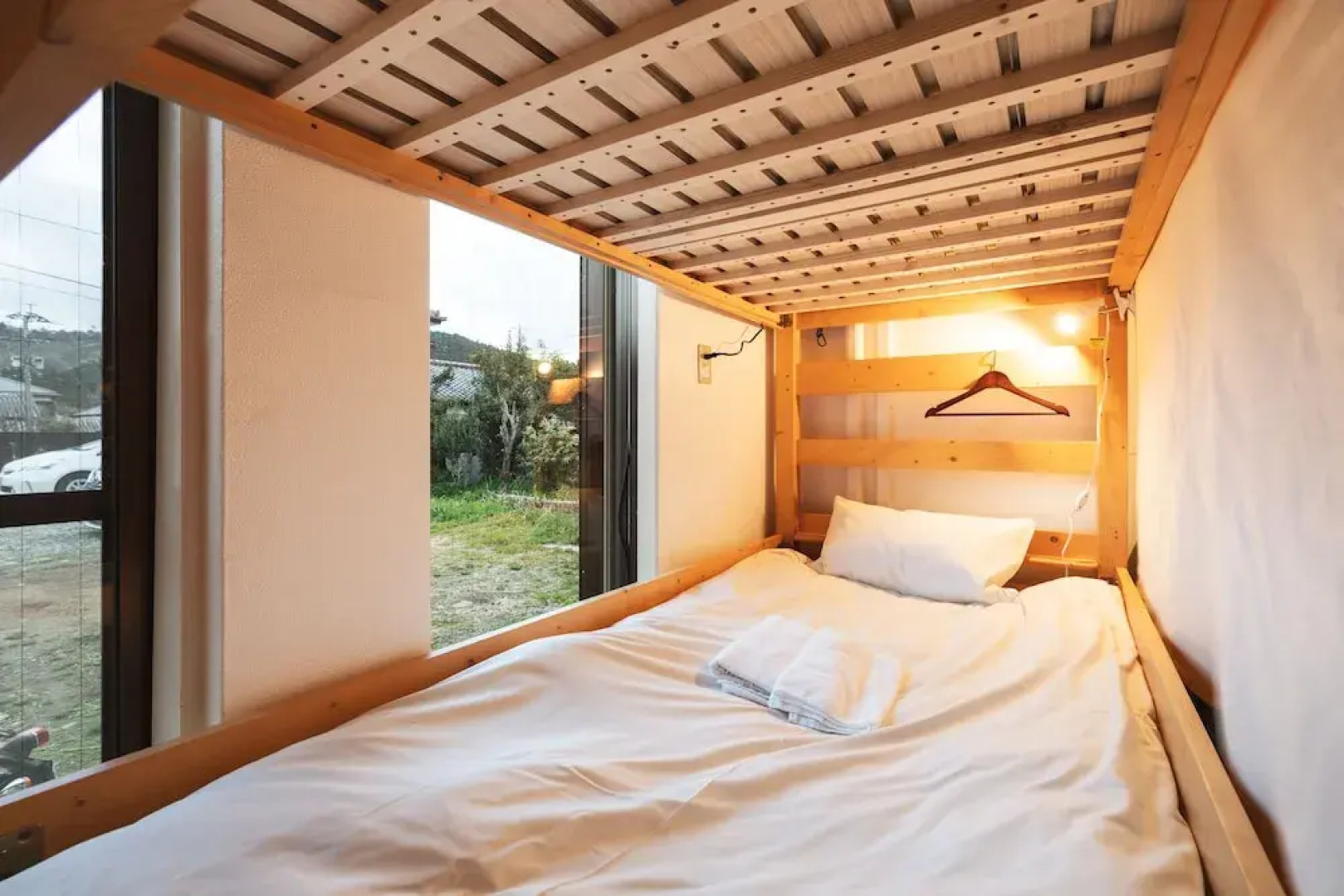 Hostel Marika