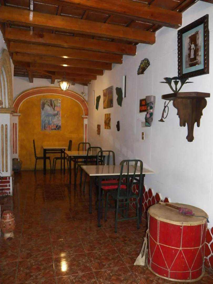Hotel Ciudad Condal