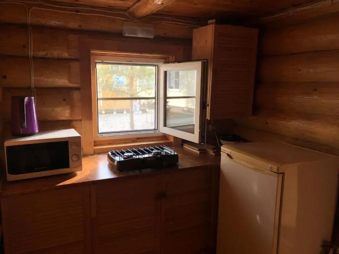 Гостевой дом У Озера