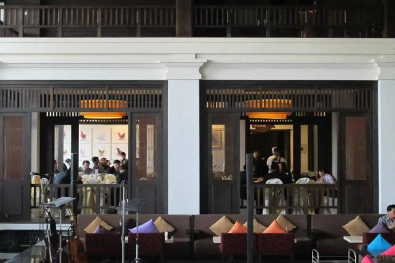 Sunee Grand Hotel and Convention Center