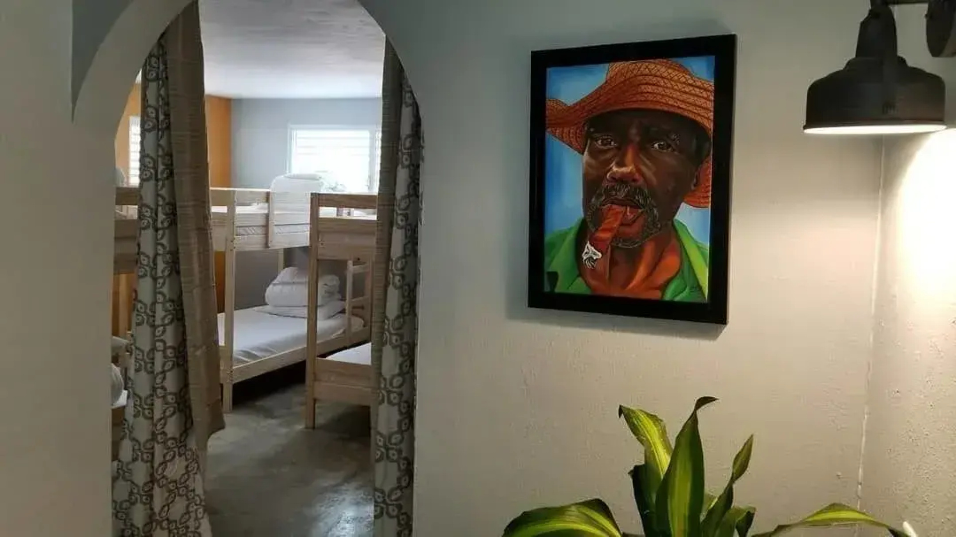 Casa Coral