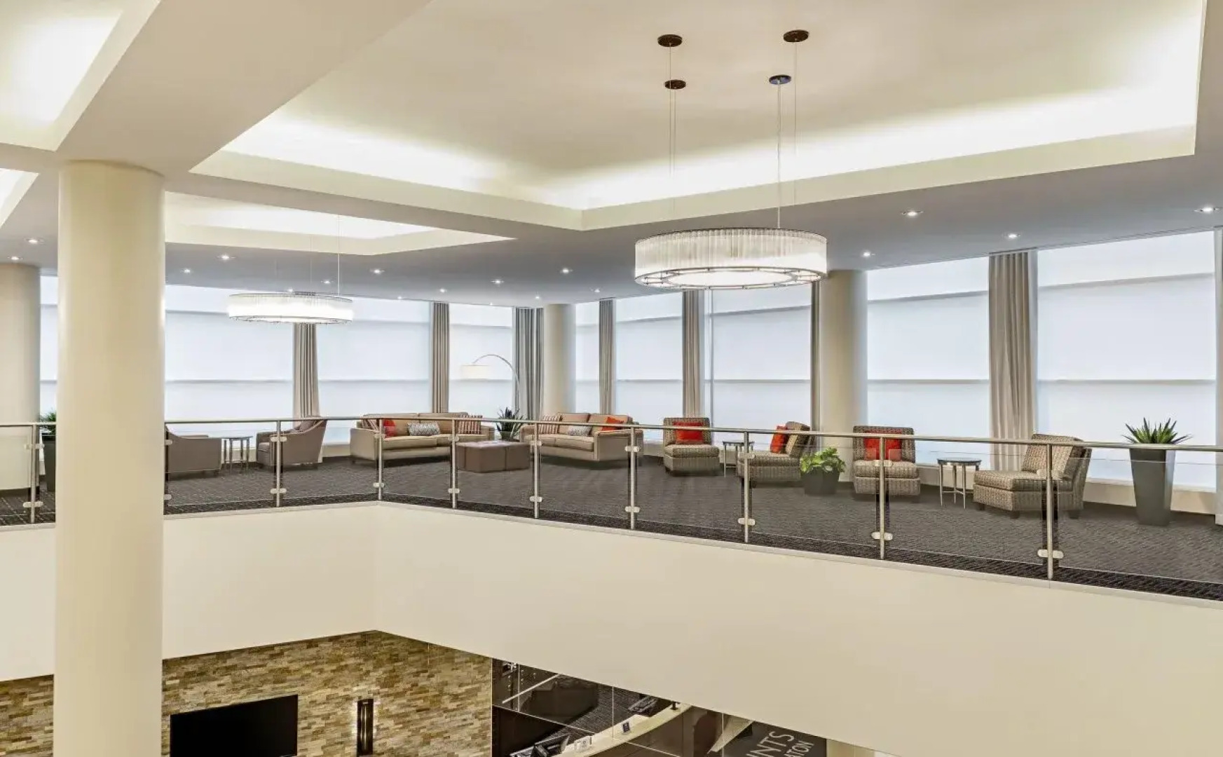 Four Points by Sheraton London