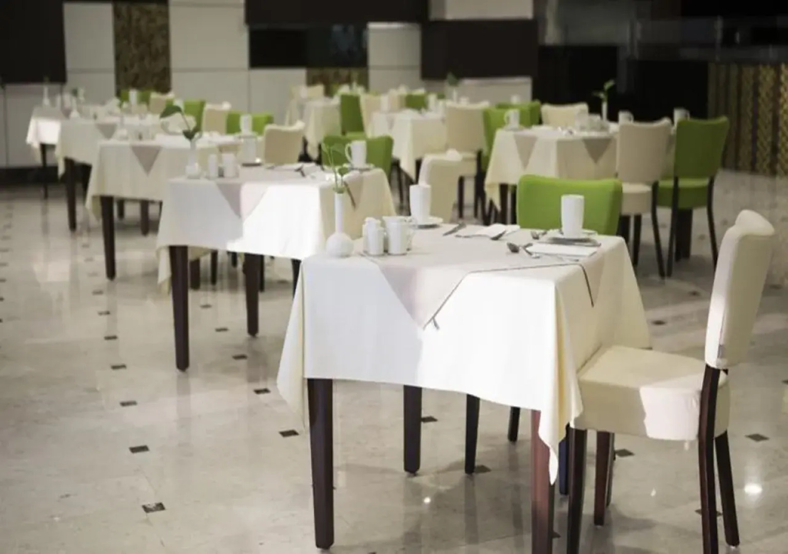 Reefaf Al Mashaeer Hotel