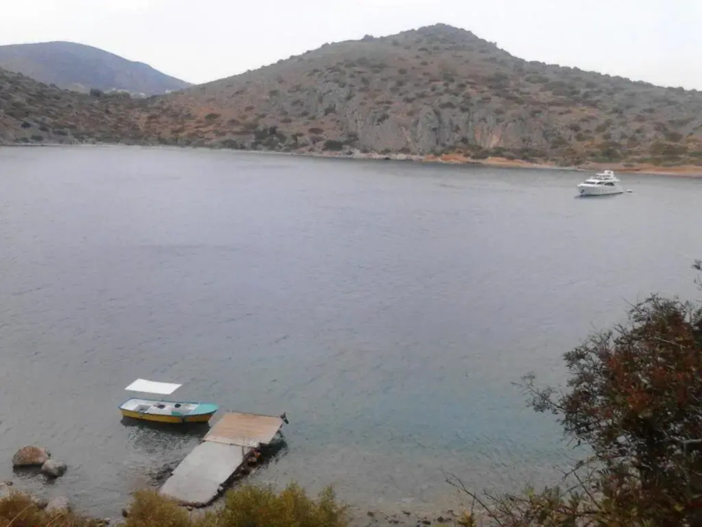 Barbaressa Studios & Apartments