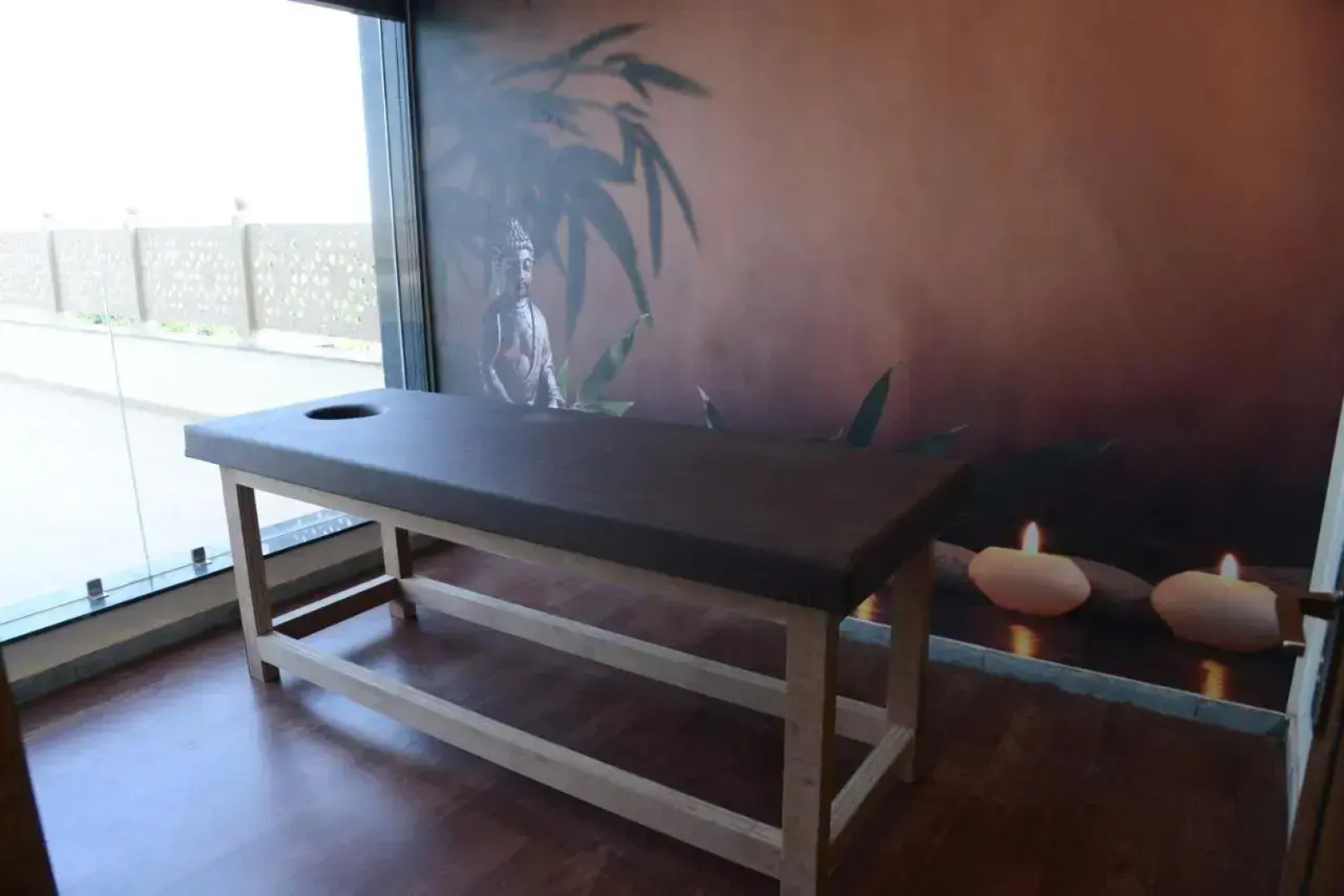 Lords Eco Inn Jamnagar