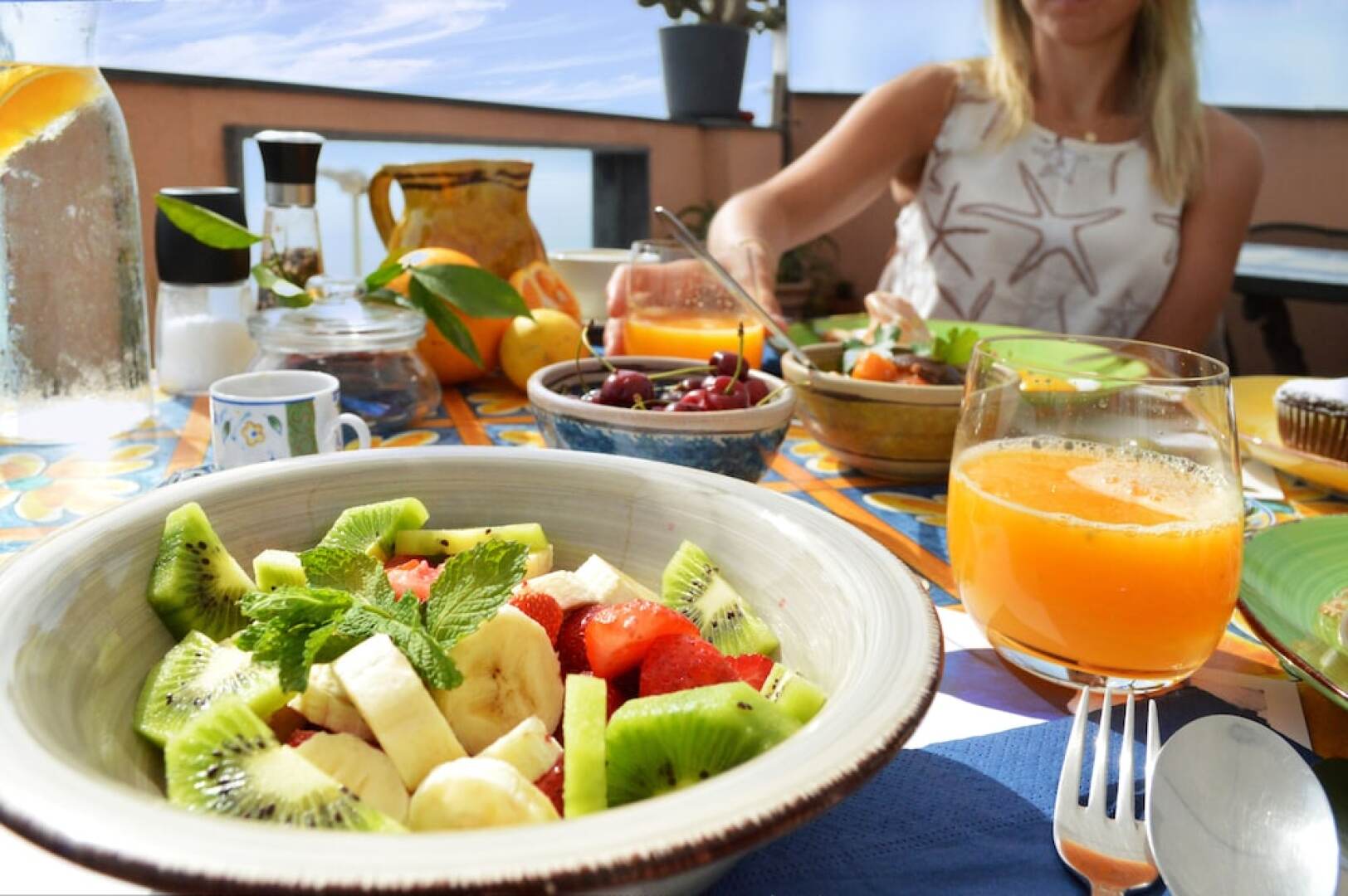 Mar Dei Poeti - Luxury Suites