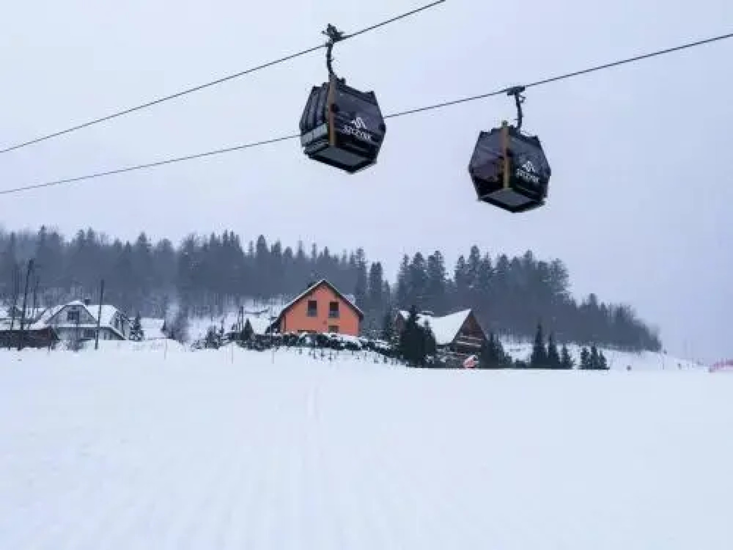 Domek Tylko Dla Ciebie