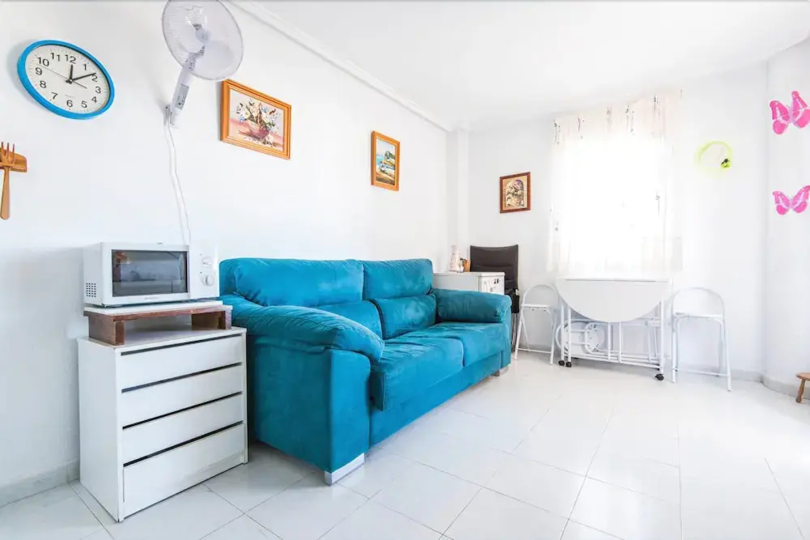 Casa en la Costa Cibeles