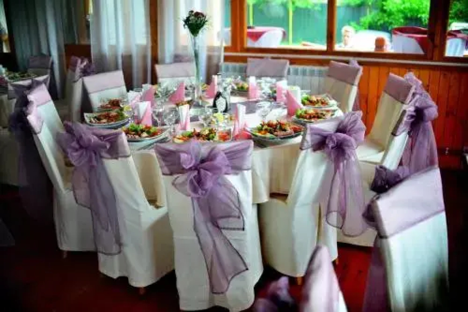 Hotel Restaurant Park