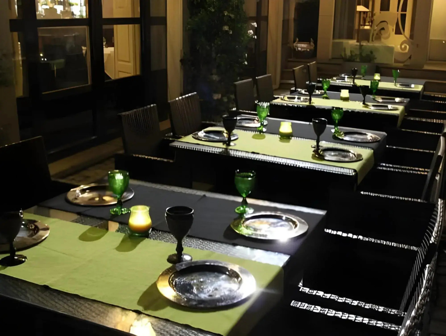 Hotel Quinta do Paço