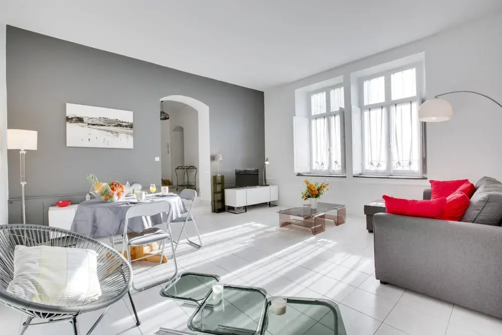 Charmant T3 proche des plages