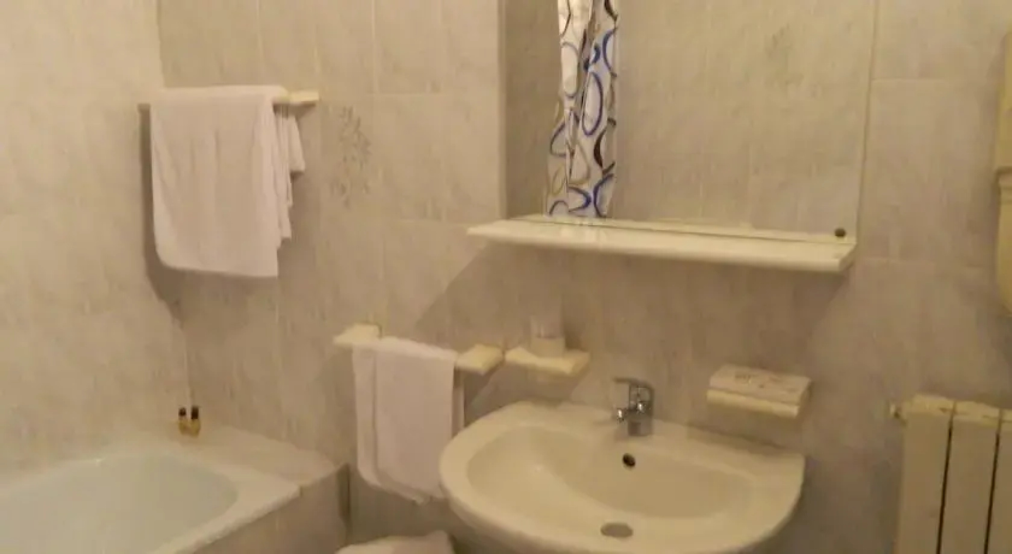 Hotel Antica Posta