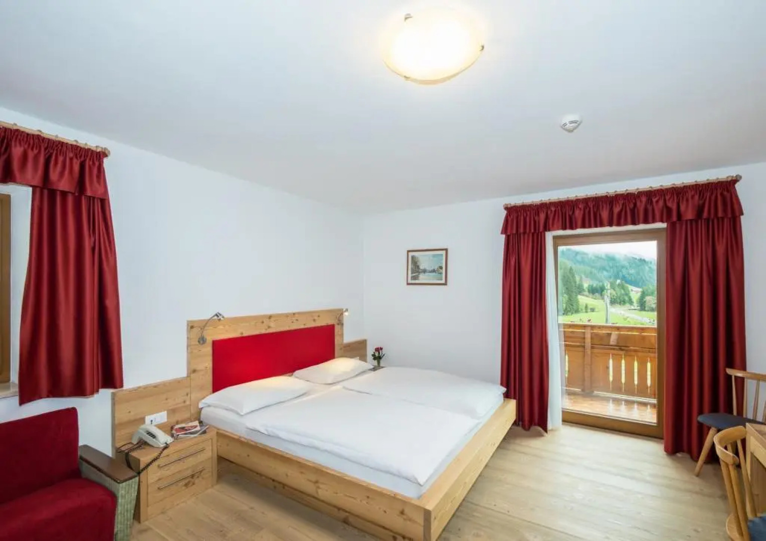 Hotel & Restaurant Feldrand