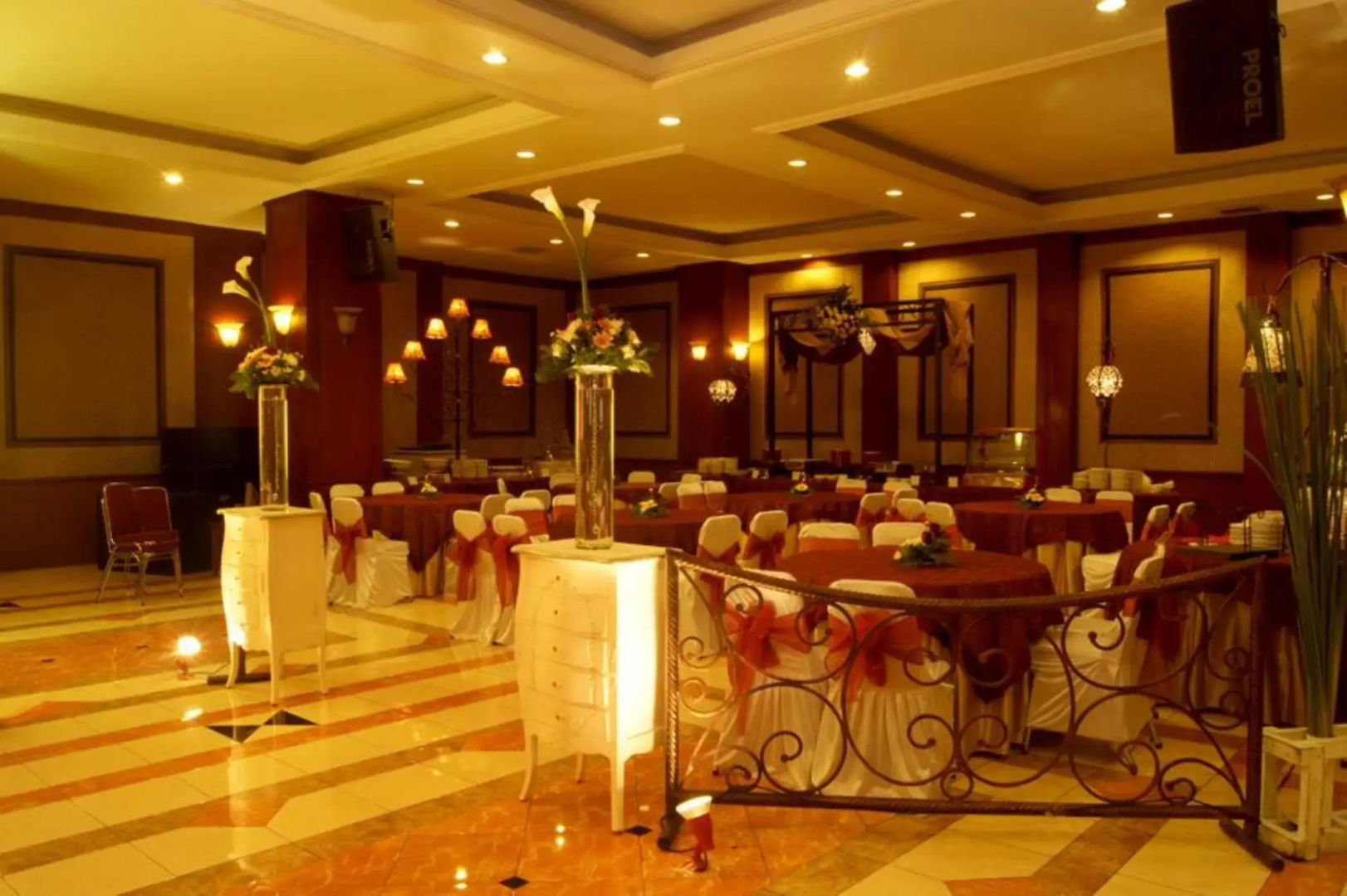 Karlita Hotel Tegal