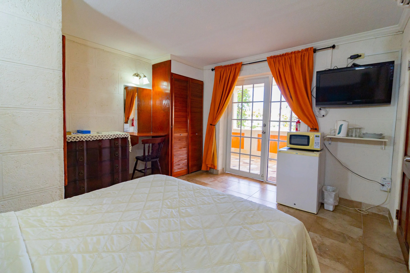 BLR Beach Resort