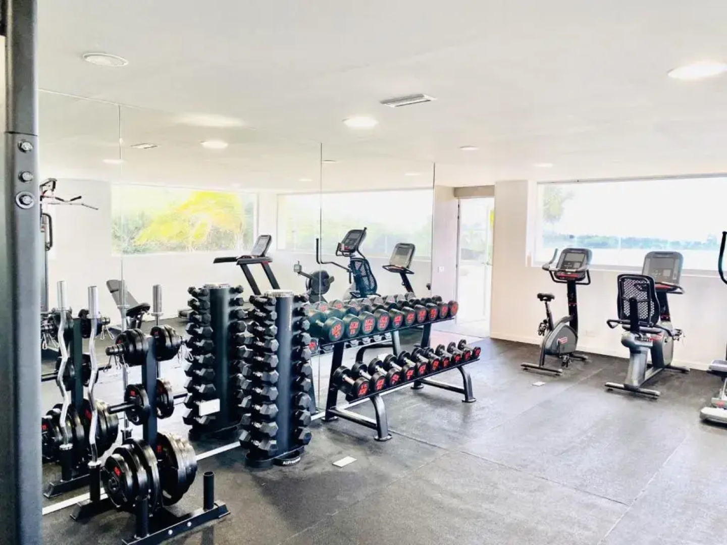 AL-1214 Apartment Alcazaba Lagoon