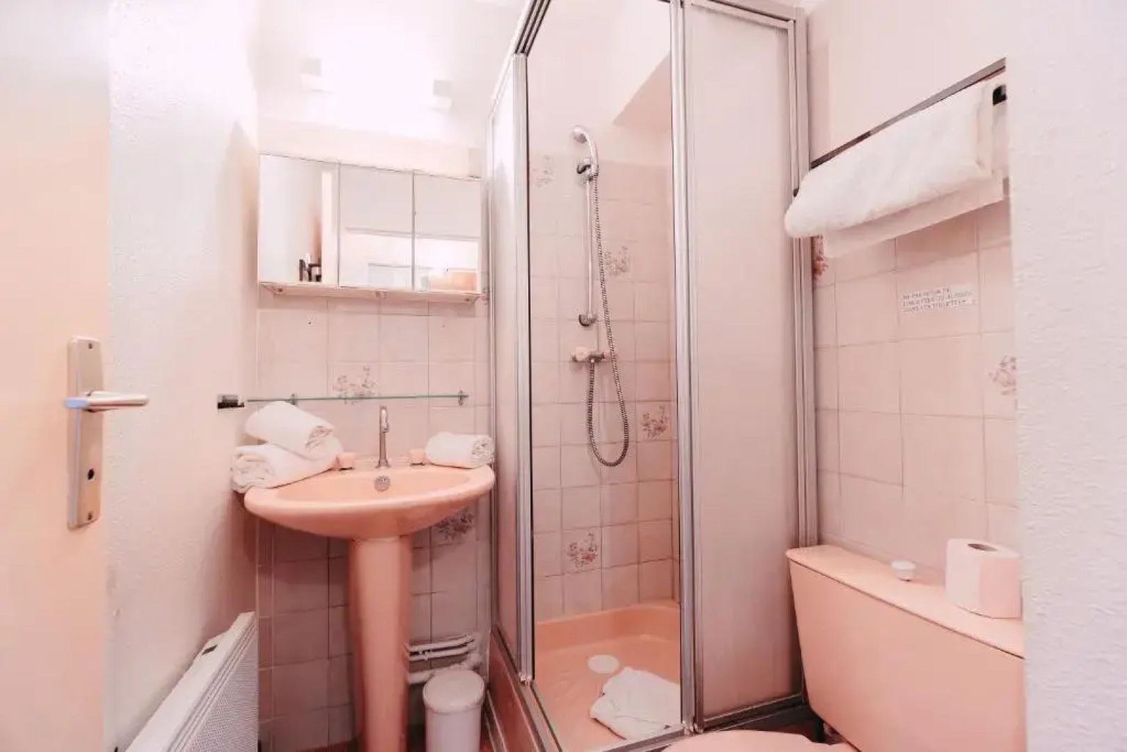 Résidence Les Clarines