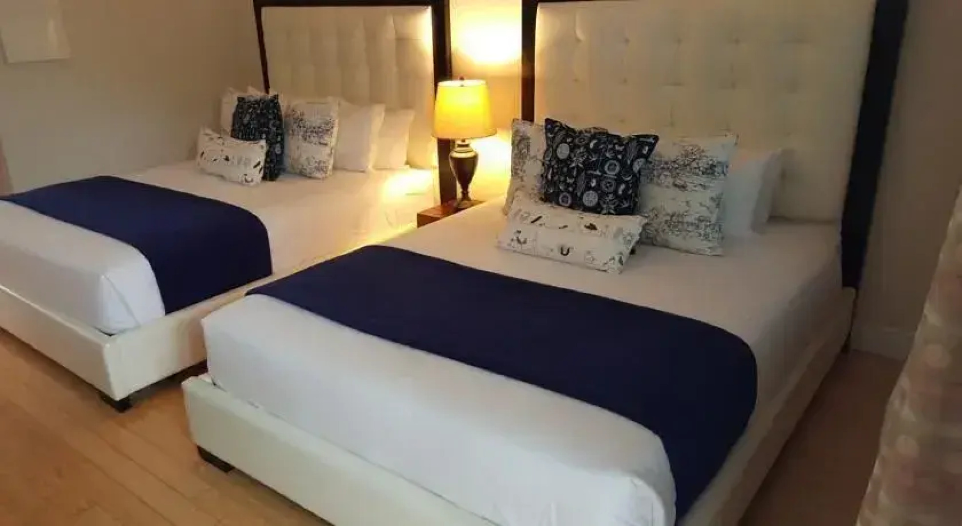 Sapphire South Beach