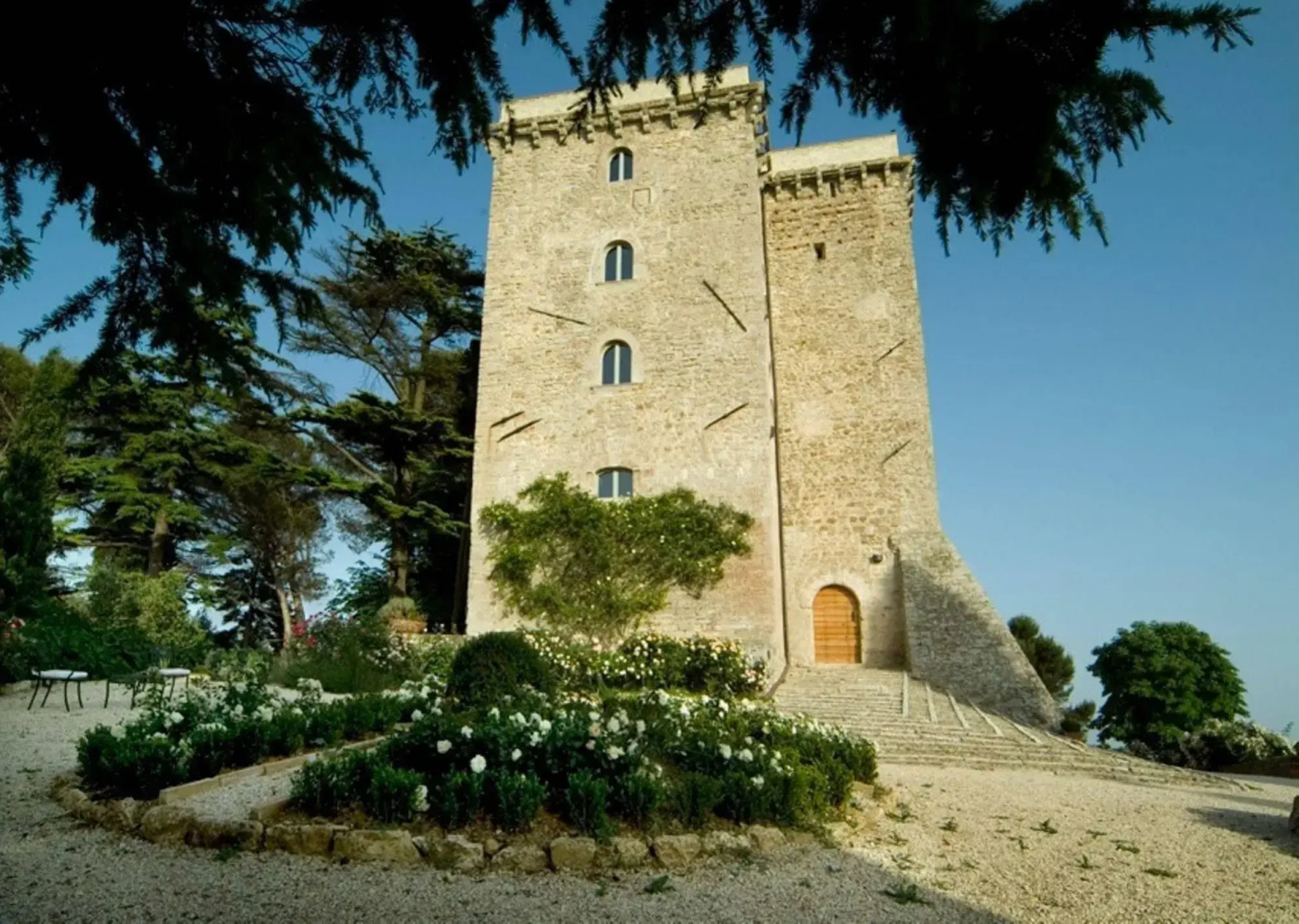 Torre Almonte