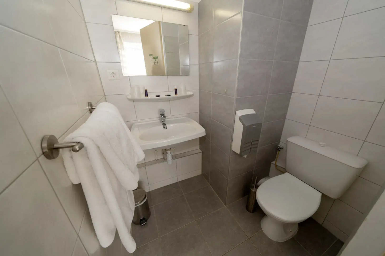 Hotel Majestic Alsace