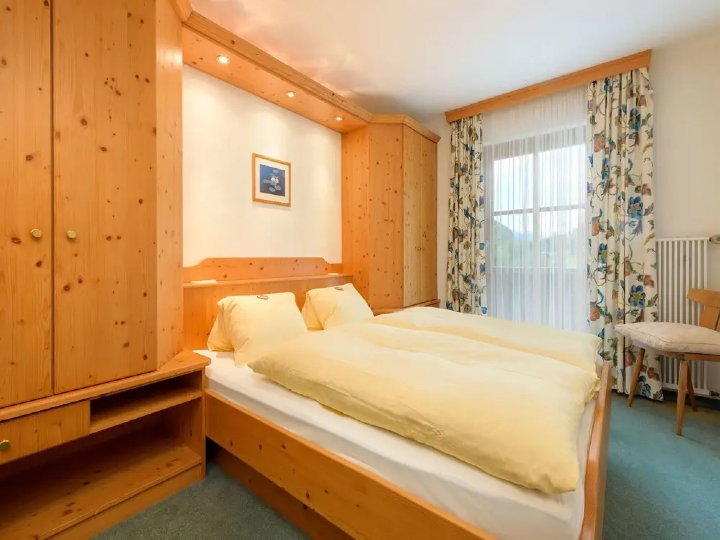 Stunning Apartment in Forstau Salzburg Near Ski Area