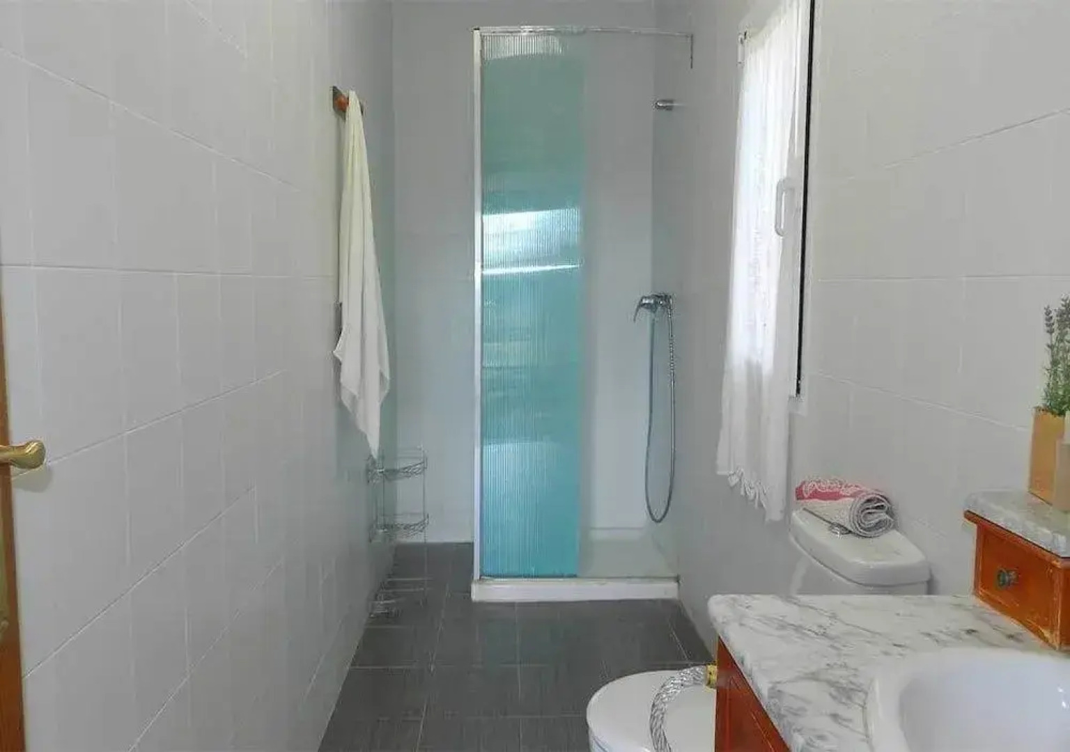 Albergue Casa Alberdi - Hostel