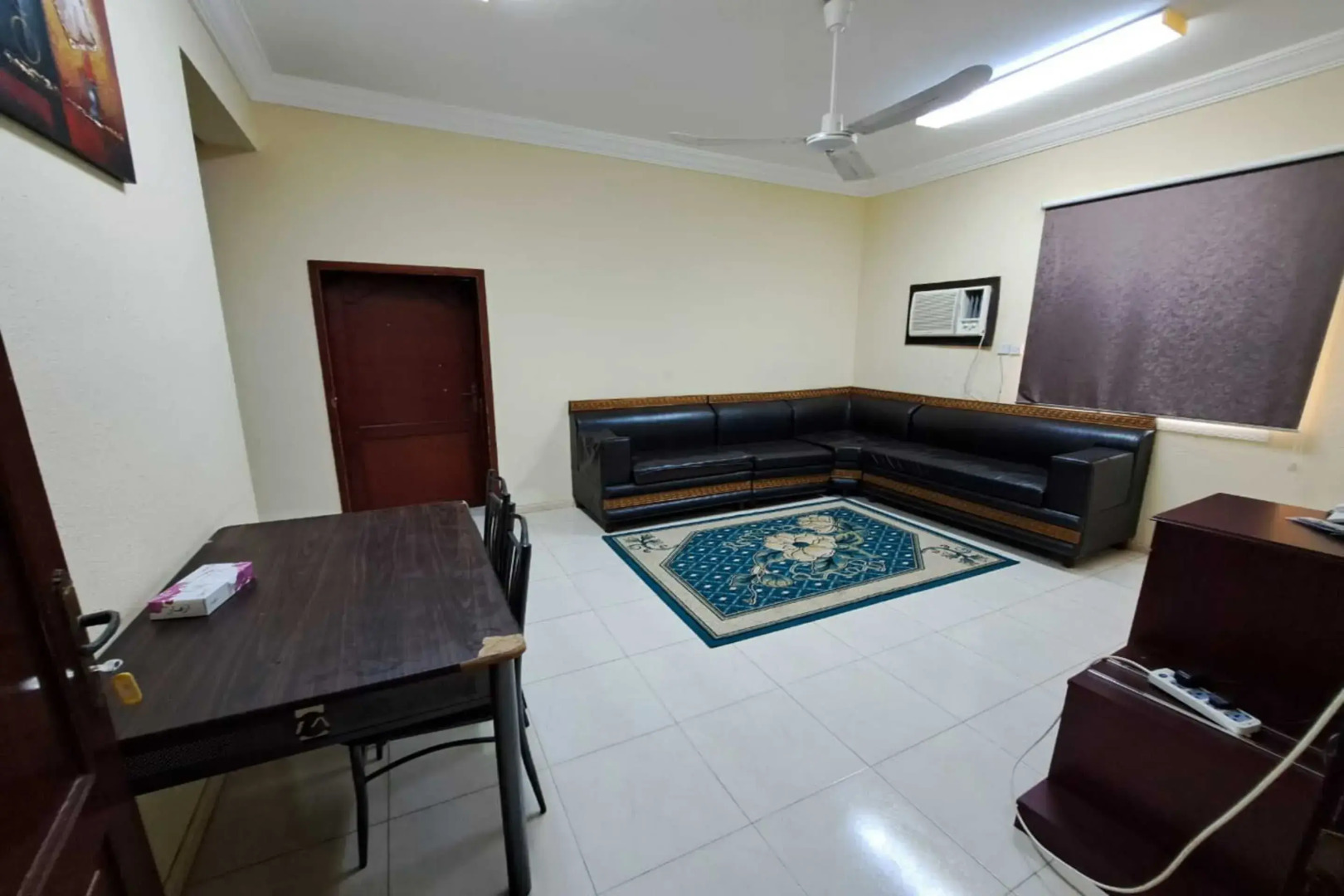 OYO 632 Marsa Al Wajh