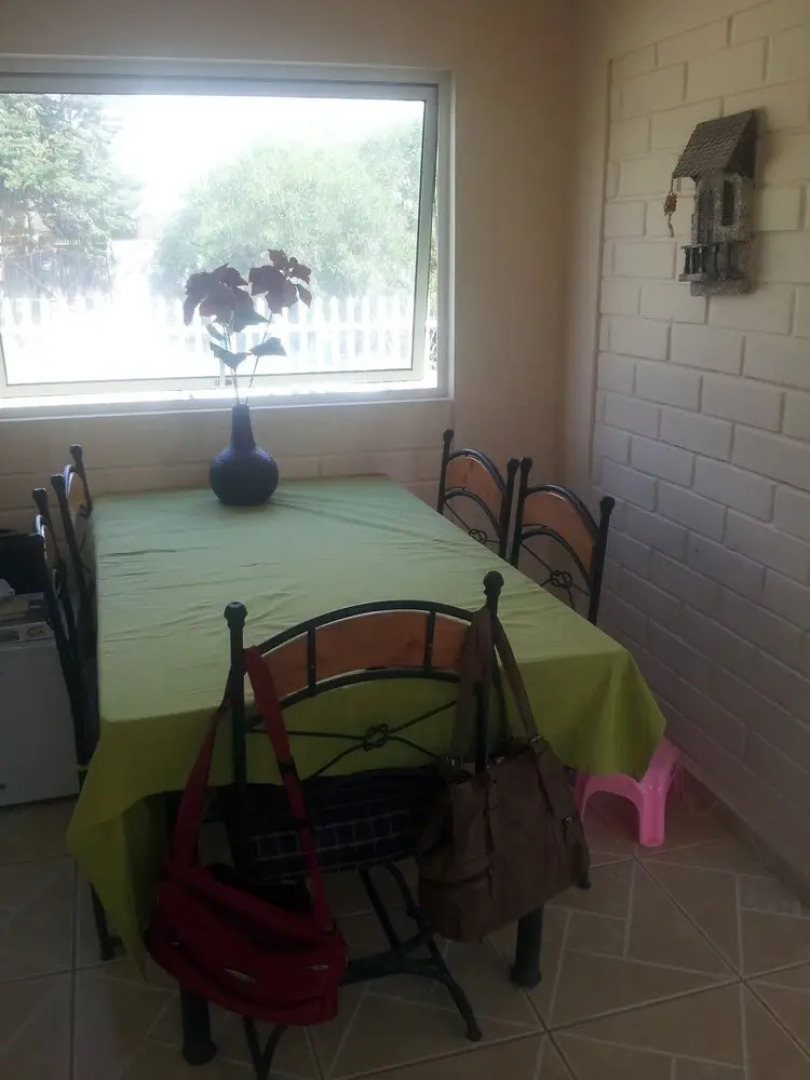 Casa Claudia Bahia Inglesa