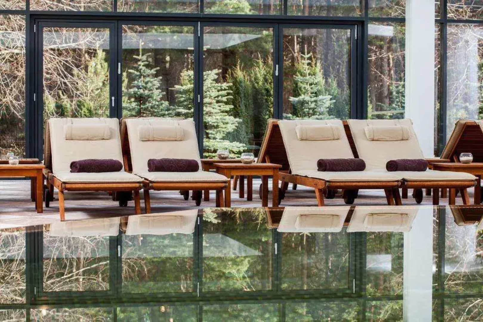 Vanagupe Spa and Conference Centre