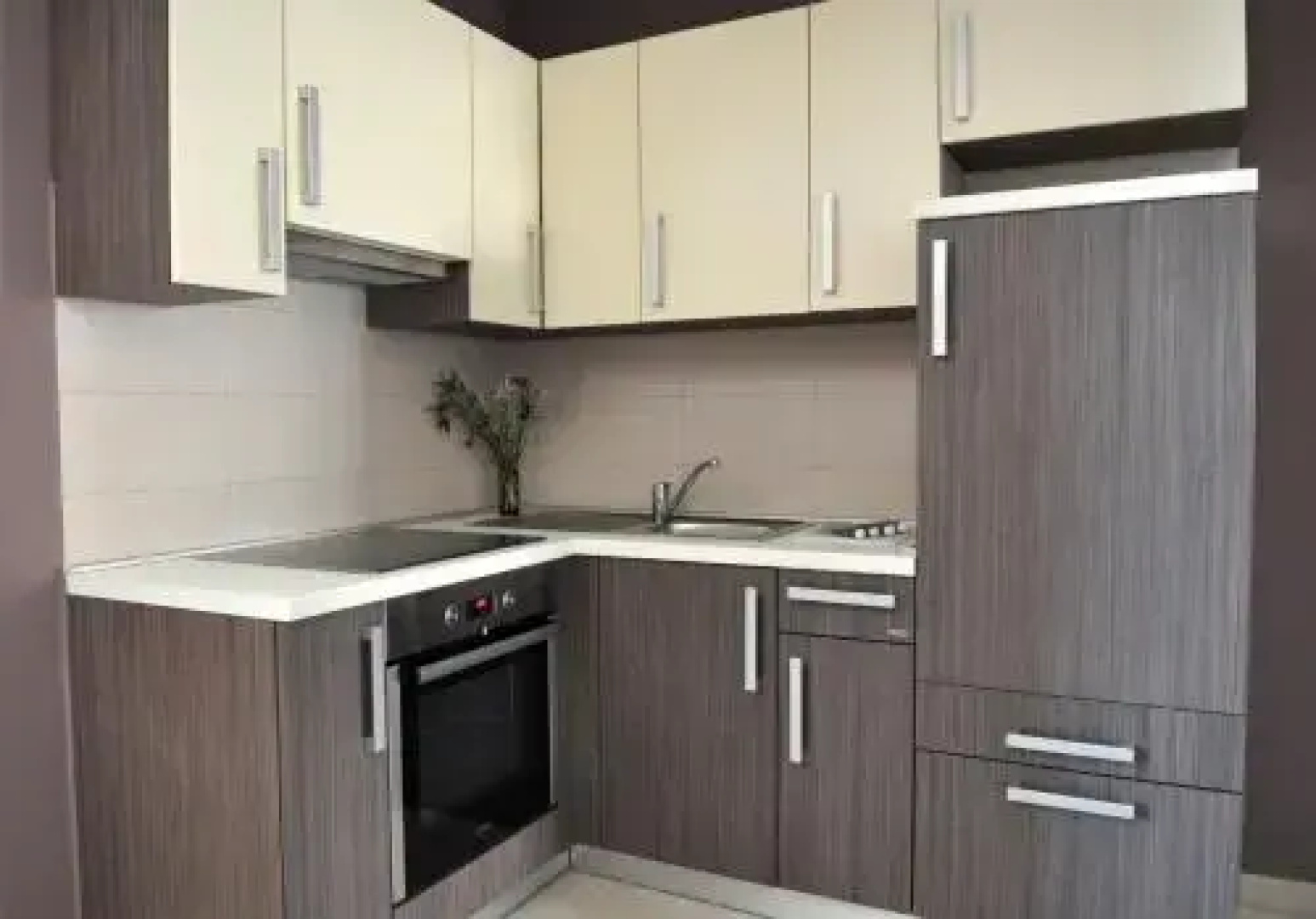 Apartments Braje