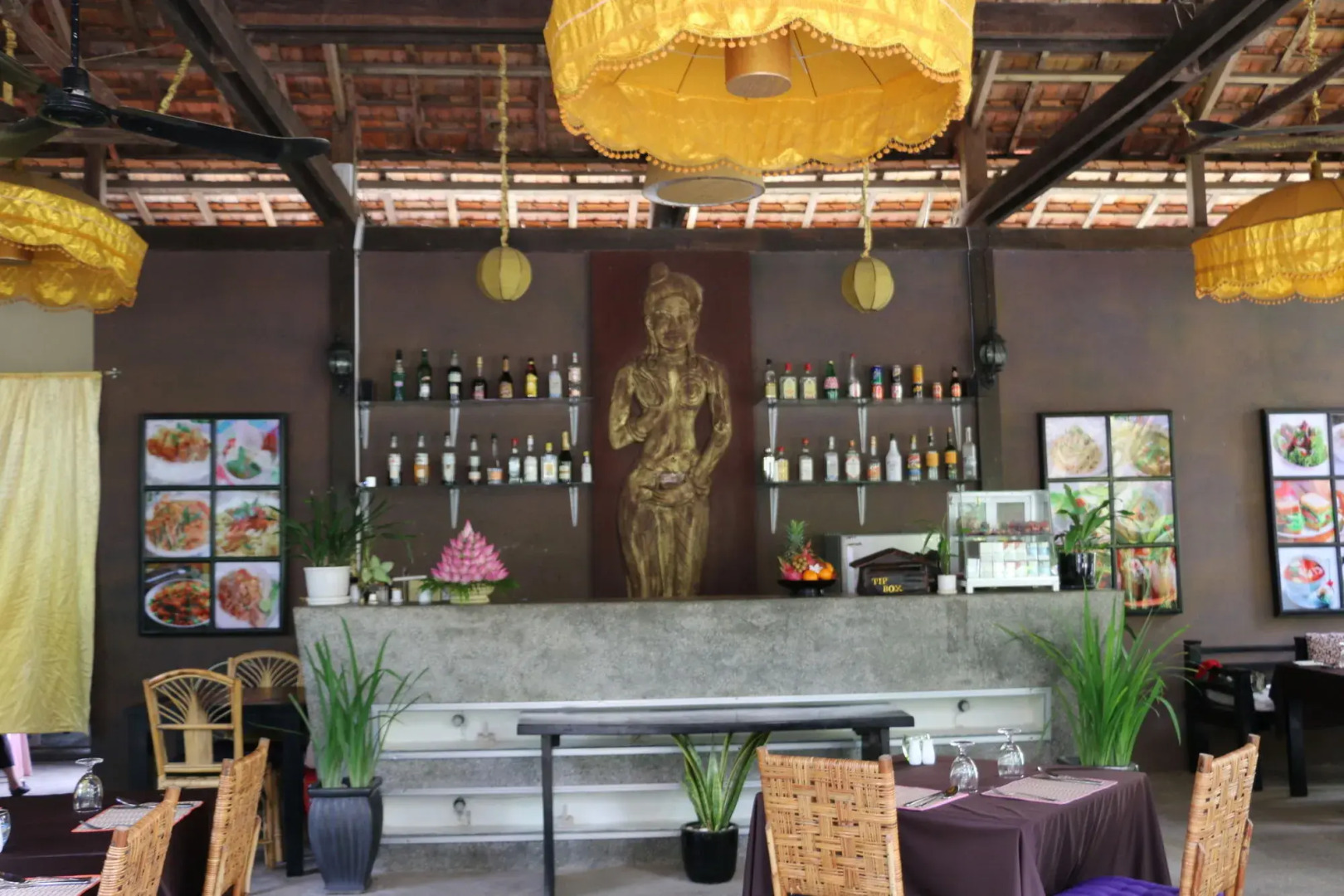 The Sanctuary Villa Battambang