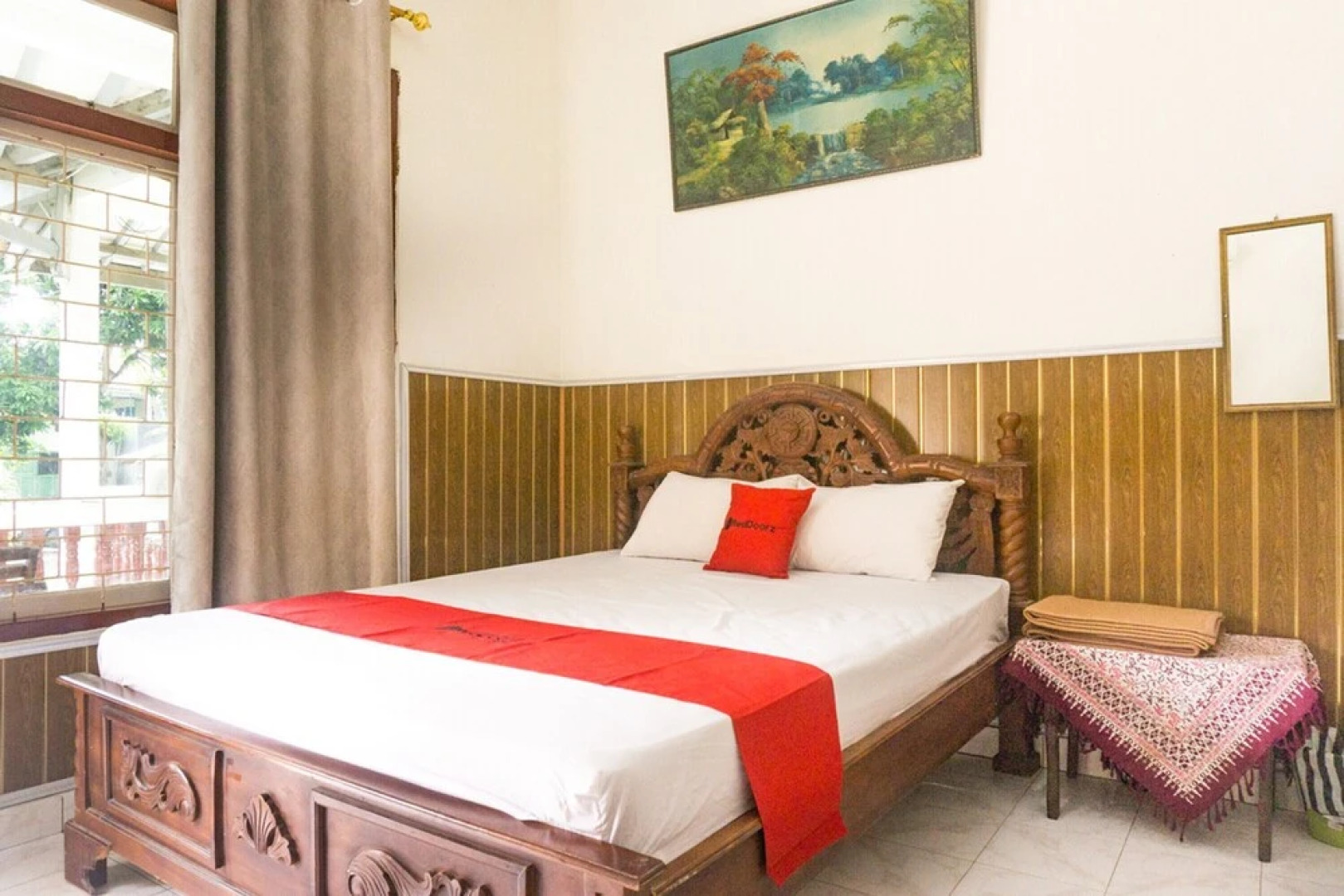 RedDoorz @ Taliwang Sumbawa Barat