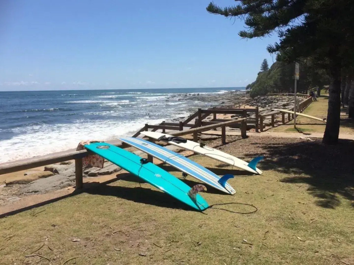 Moffat Beach Motel Caloundra