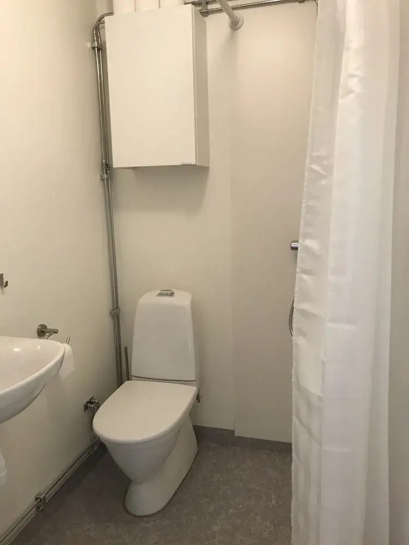 Ölands Yogastudio - Kollberggården