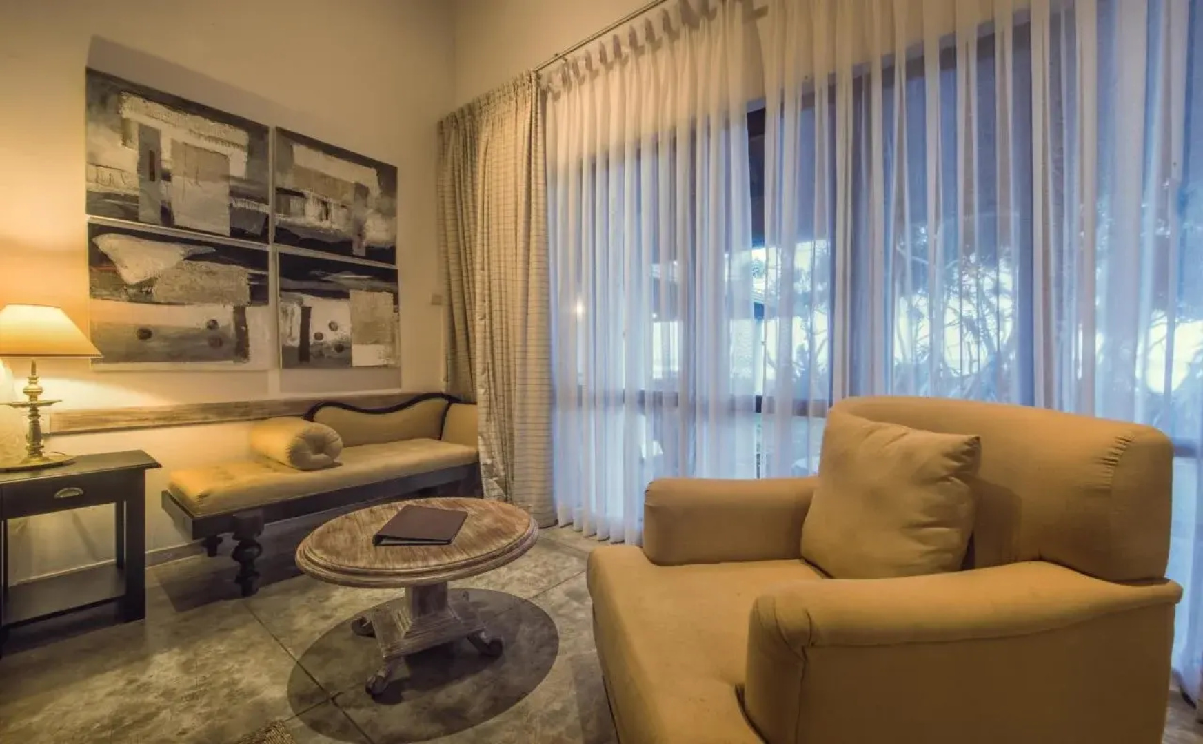 Pearl Villa Welhengoda