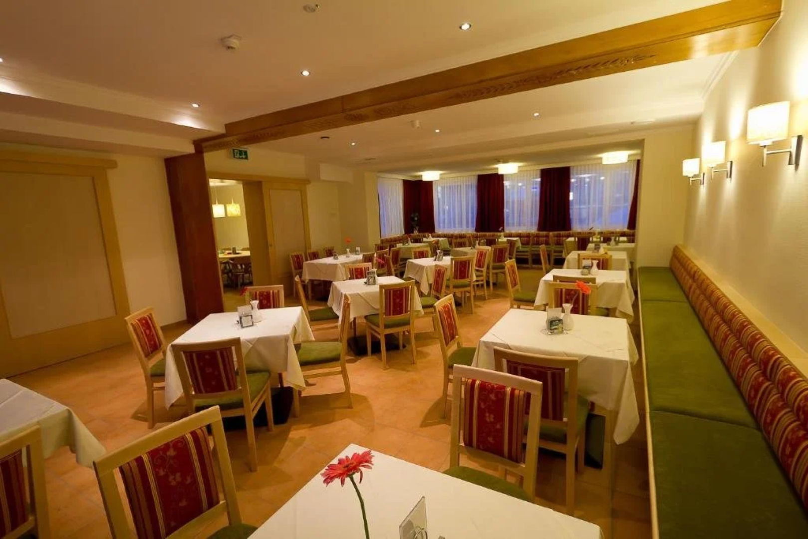 Hotel UND smart alpine stay