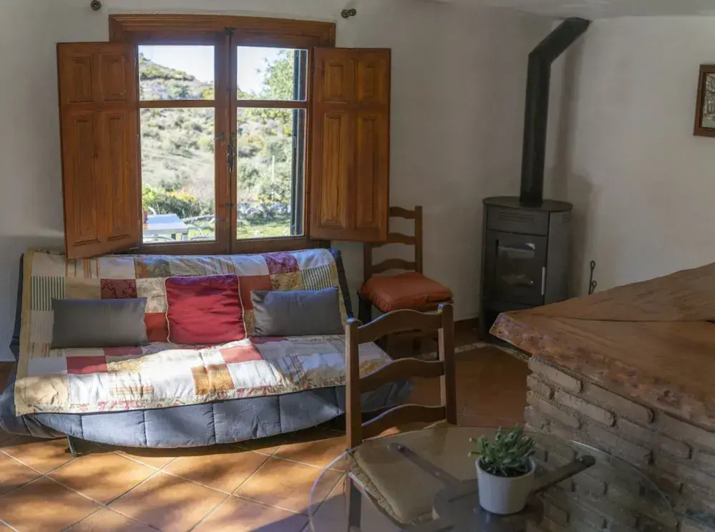 Hotel Rural Fuente La Teja