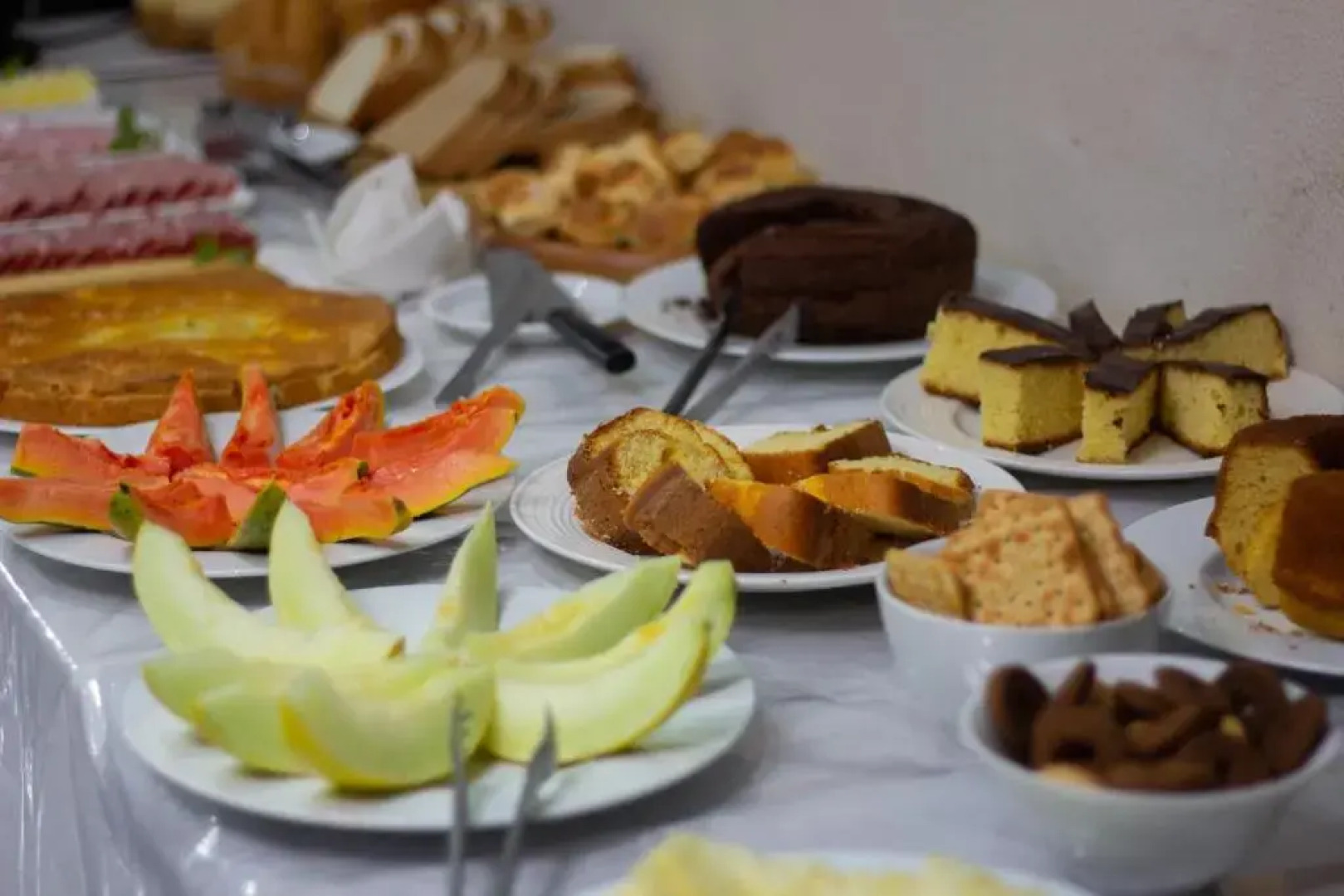 Executivo Park Hotel