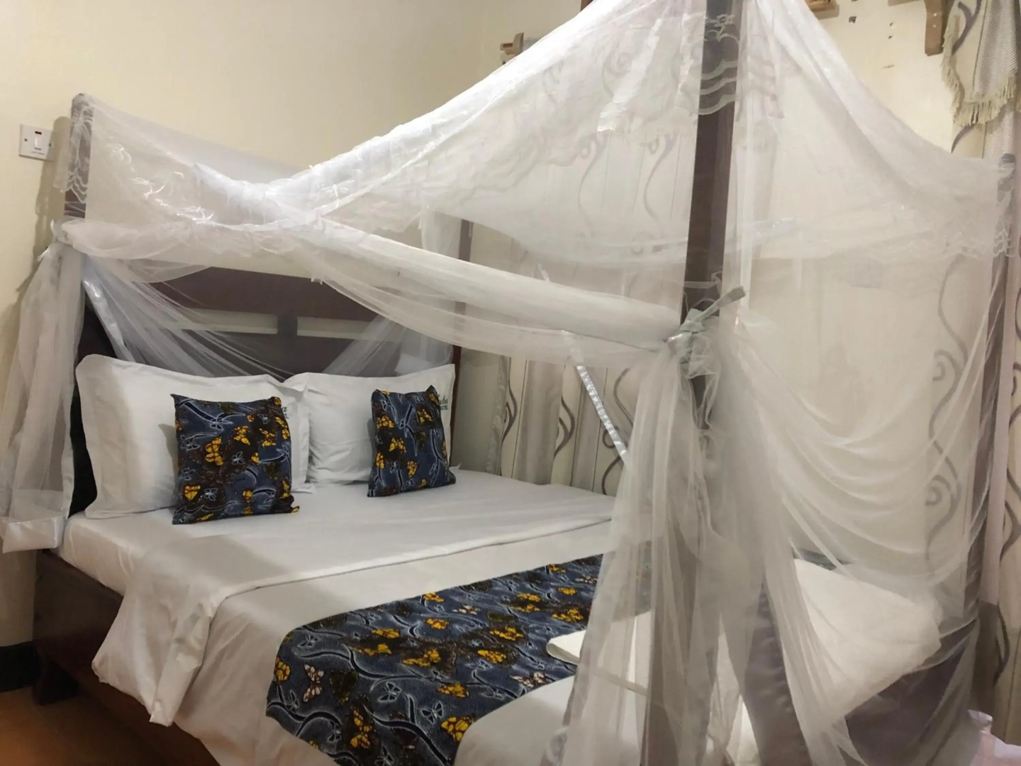 Suba Motel