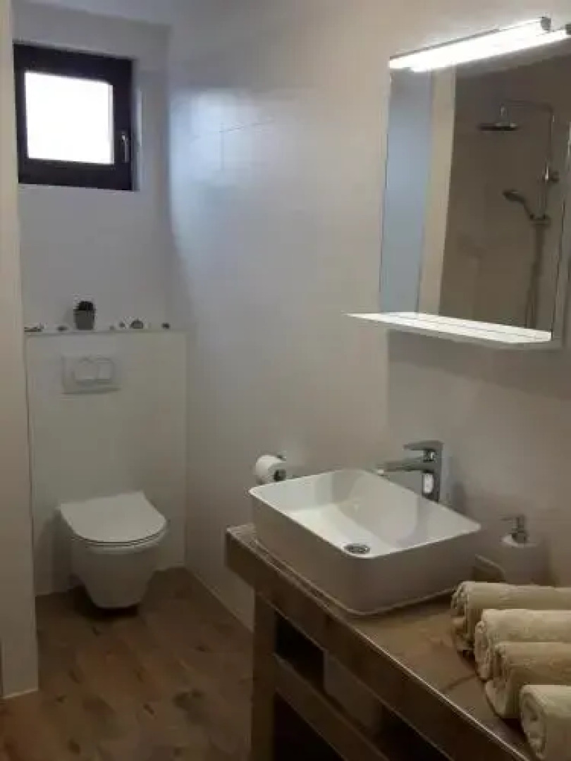 Apartments Gracia & Toni