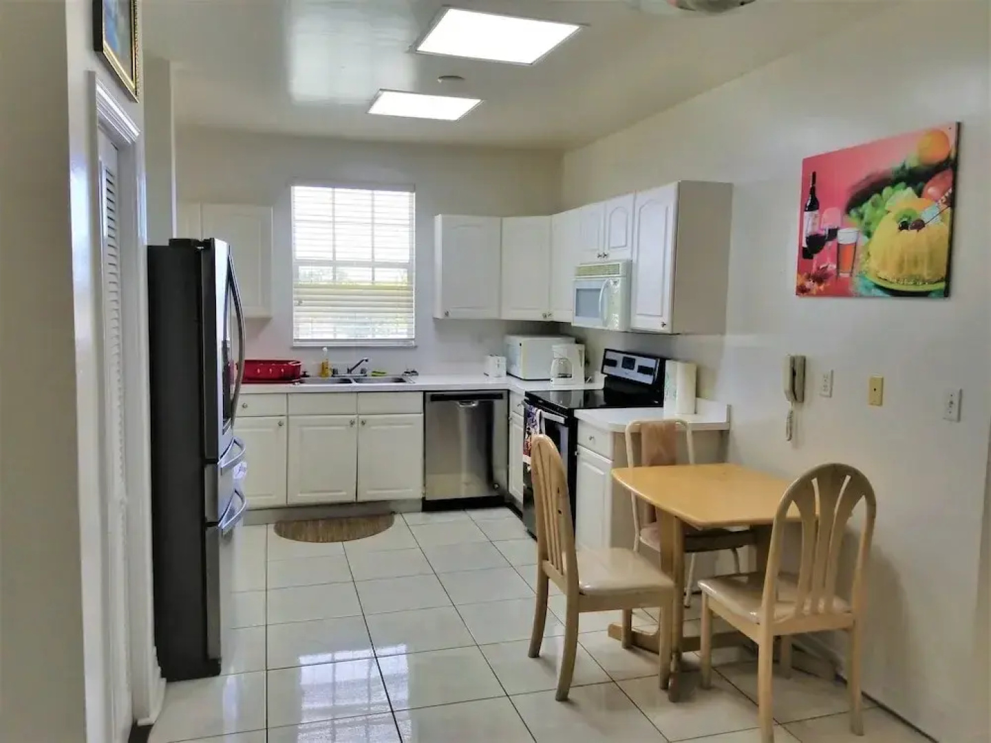 Waters Edge Condo With Boat Slip