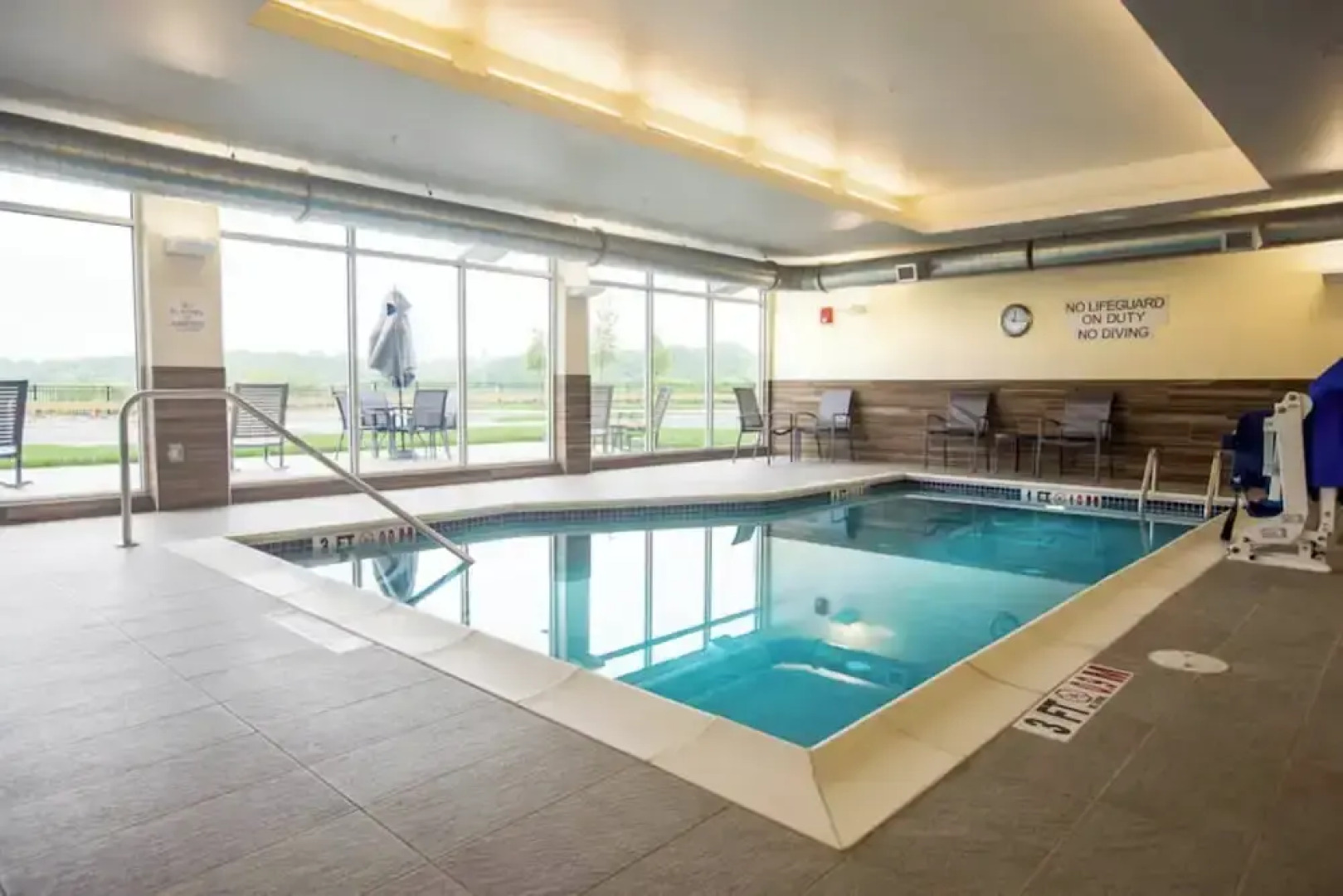 Fairfield Inn And Suites Philadelphia Broomall Newtown Square