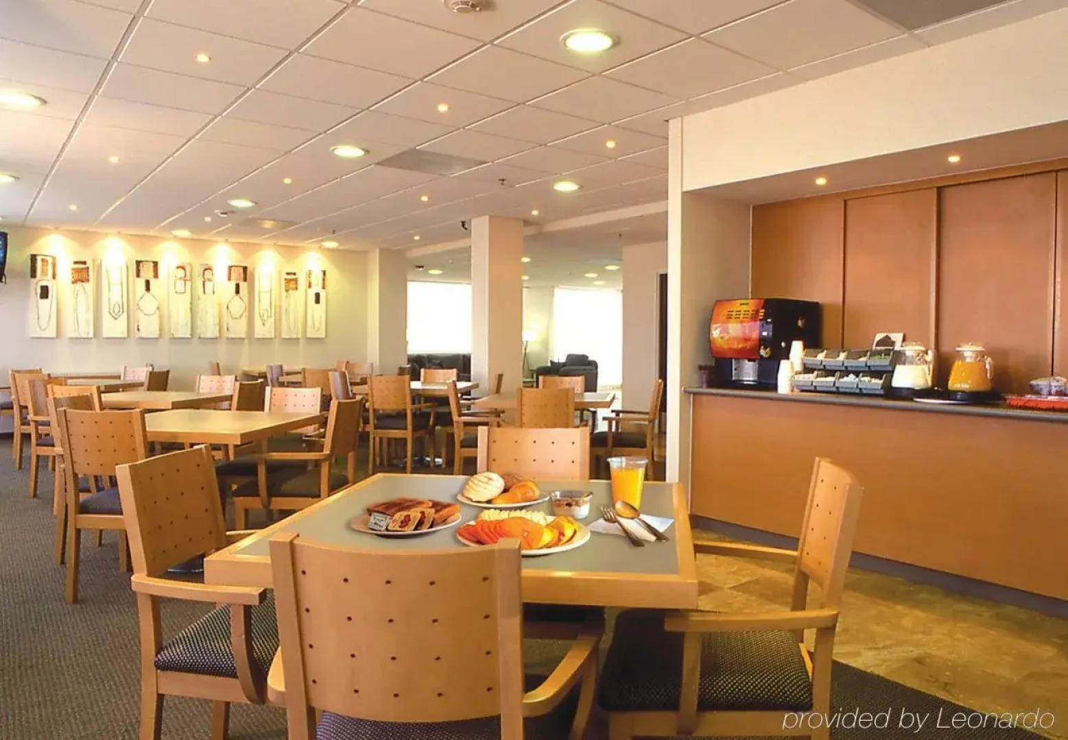 City Express by Marriott Irapuato